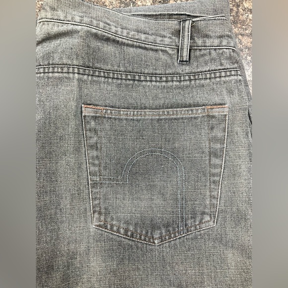 Men’s Gene Meyer Jeans - Picture 3 of 4